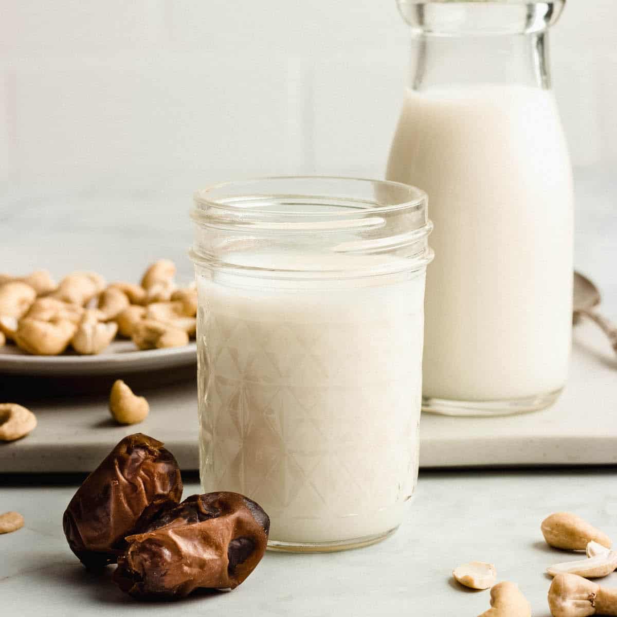 Cashew Milk