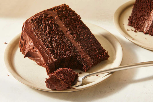Chocolate Dream Cake
