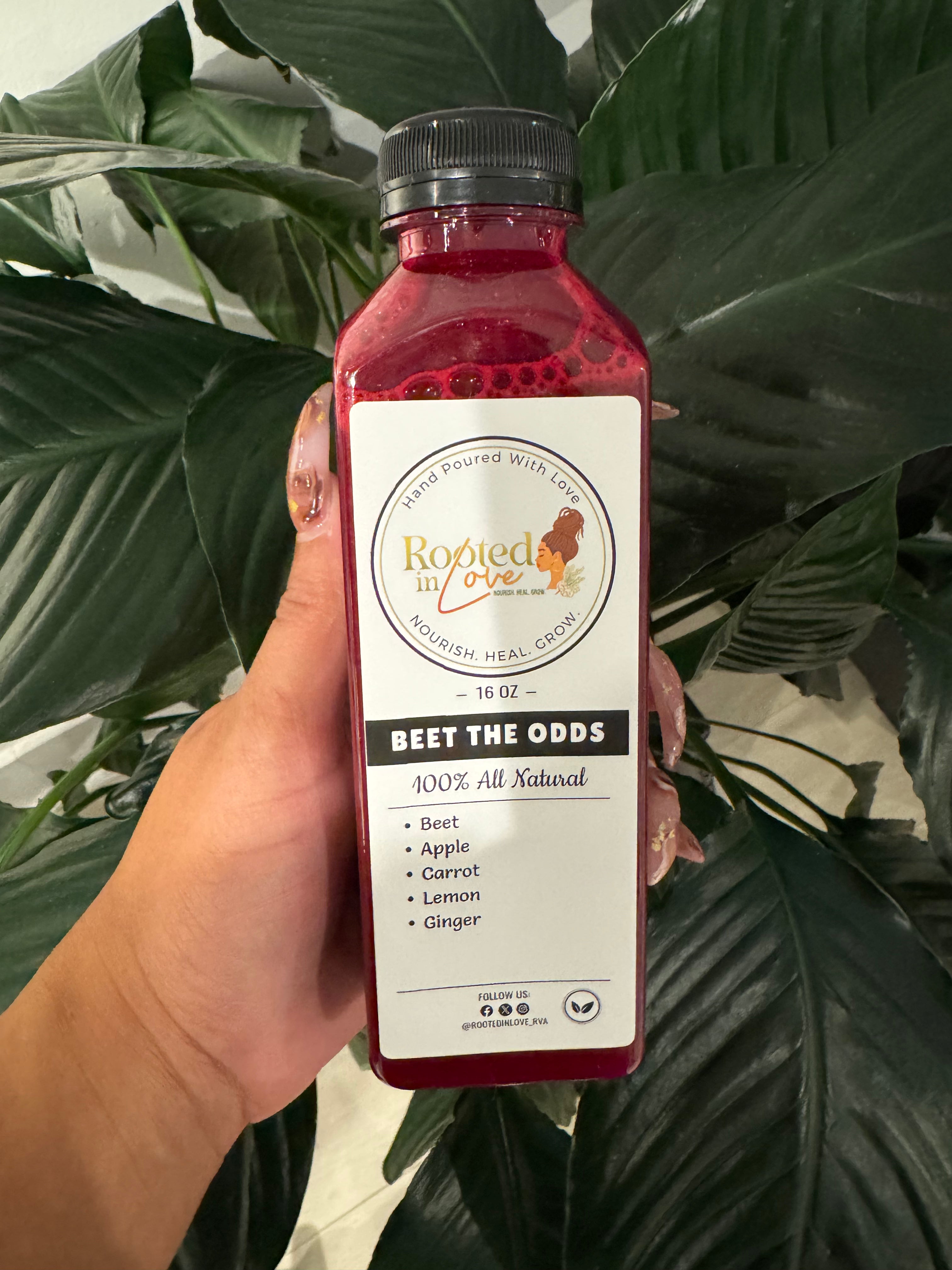 Beet the Odds