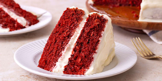 Red Velvet Cake