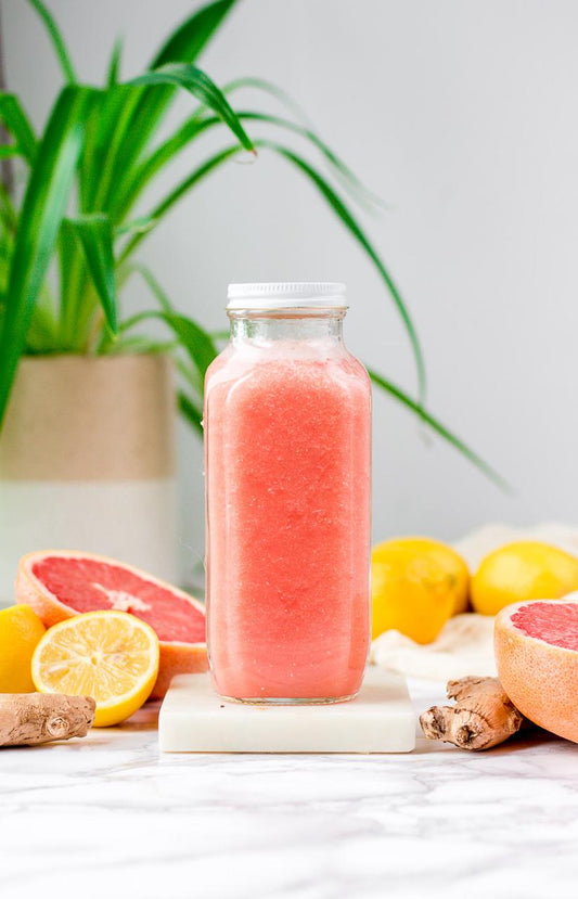 Immunity Ignite Citrus Shot